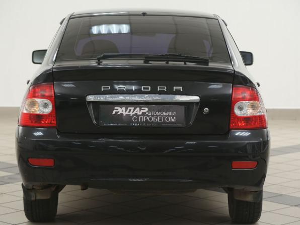 Lada (ВАЗ) Priora I с пробегом 2009 года, цена 184 000 рублей, 235000 км, хэтчбек, Автокод Объявления