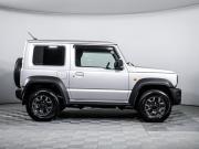 Suzuki Jimny IV Москва  - изображение 20