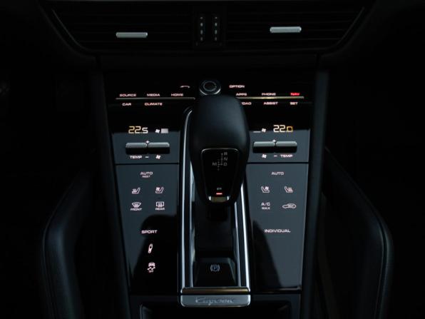 Porsche Cayenne III с пробегом 2020 года, цена 7 099 000 рублей, 91046 км, внедорожник, Автокод Объявления