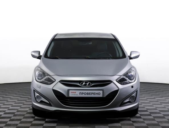 Hyundai i40 I с пробегом 2013 года, цена 885 000 рублей, 278601 км, седан, Автокод Объявления