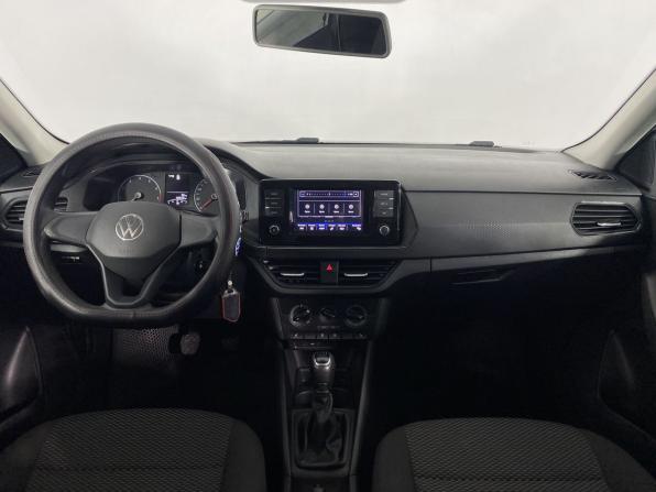 Volkswagen Polo VI с пробегом 2020 года, цена 1 306 000 рублей, 120519 км, лифтбек, Автокод Объявления