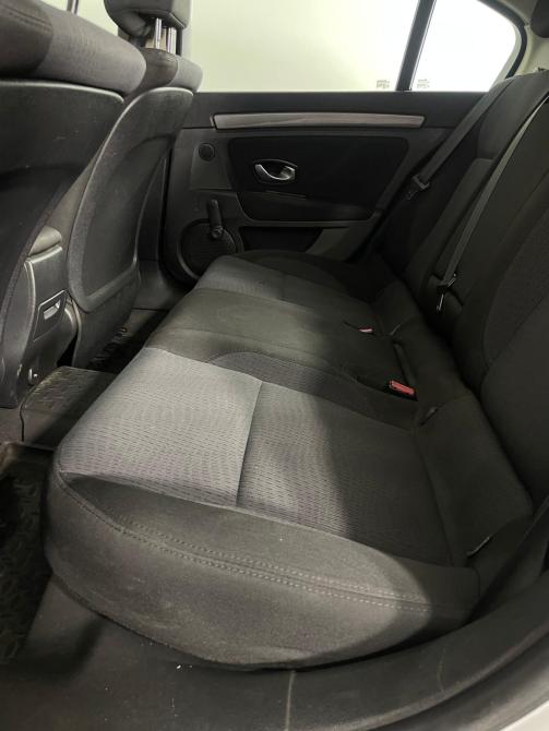 Renault Laguna III Воронеж  - изображение 19