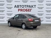 Lada (ВАЗ) Granta I Рестайлинг Владимир  - изображение 20