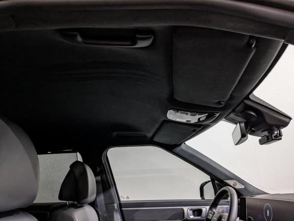Hyundai Santa Fe V (MX5) с пробегом 2025 года, цена 5 300 000 рублей, 2852 км, внедорожник, Автокод Объявления