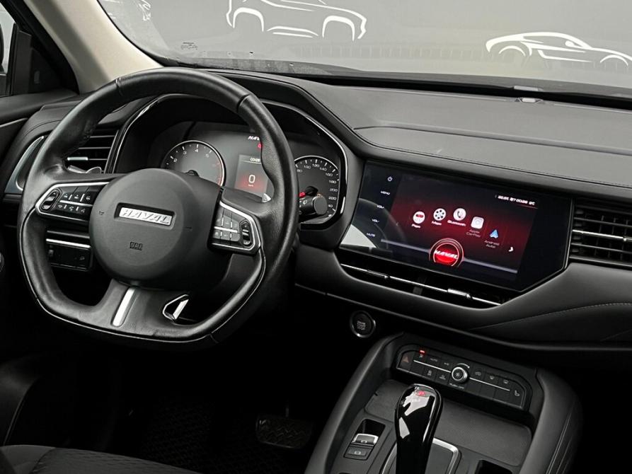 Haval F7 I Санкт-Петербург  - изображение 13
