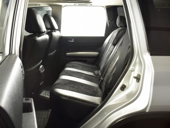 Nissan X-Trail II Рестайлинг с пробегом 2014 года, цена 1 449 995 рублей, 226846 км, внедорожник, Автокод Объявления