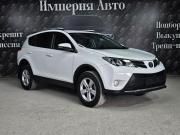 Toyota RAV4 IV (XA40) Краснодар  - изображение 41