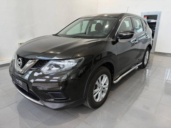Nissan X-Trail III с пробегом 2016 года, цена 1 825 000 рублей, 78263 км, внедорожник, Автокод Объявления