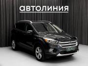 Ford Kuga II Рестайлинг Красноярск  - изображение 20