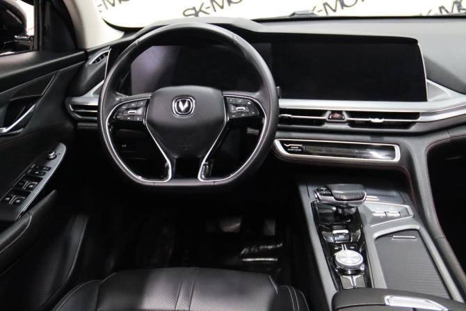 Changan CS75 Plus I Рестайлинг с пробегом 2023 года, цена 2 230 250 рублей, 88560 км, внедорожник, Автокод Объявления
