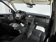 Land Rover Discovery IV Москва  - изображение 27