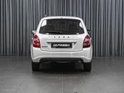 Lada (ВАЗ) Granta I Рестайлинг Ставрополь  - изображение 23