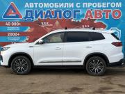 Chery Tiggo 8 Pro Max I Рестайлинг Набережные Челны  - изображение 27