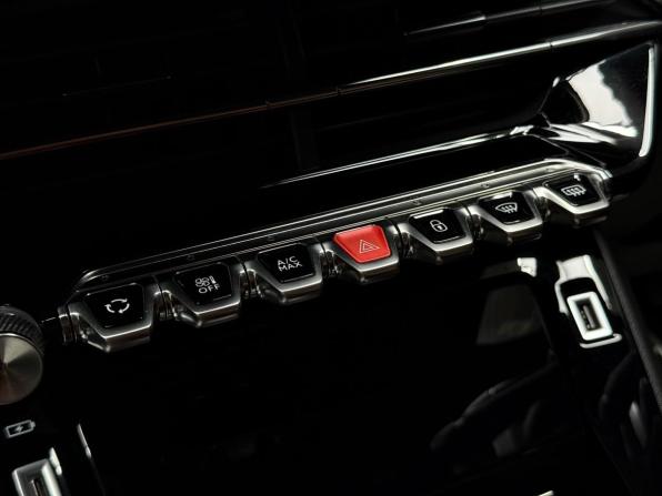 Peugeot 208 II с пробегом 2020 года, цена 1 149 000 рублей, 35900 км, хэтчбек, Автокод Объявления