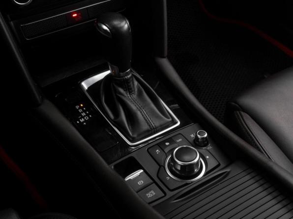 Mazda CX-4 I Рестайлинг с пробегом 2023 года, цена 2 789 000 рублей, 28098 км, внедорожник, Автокод Объявления