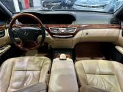 Mercedes-Benz S-Класс V (W221) Ростов-на-Дону  - изображение 31