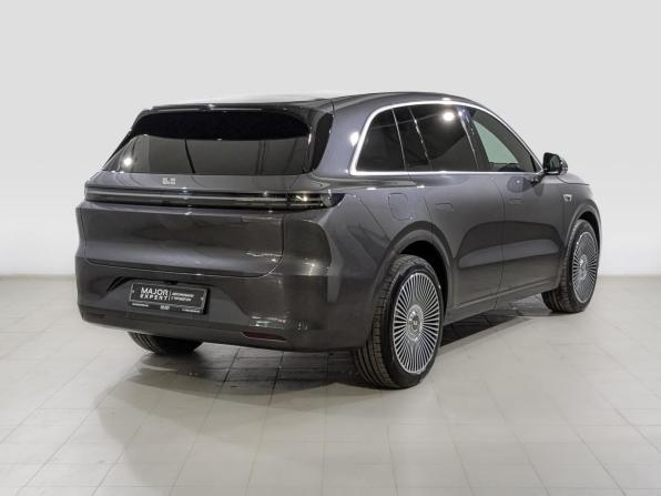 Li Auto (Lixiang) L6 с пробегом 2024 года, цена 5 700 000 рублей, 23285 км, внедорожник, Автокод Объявления