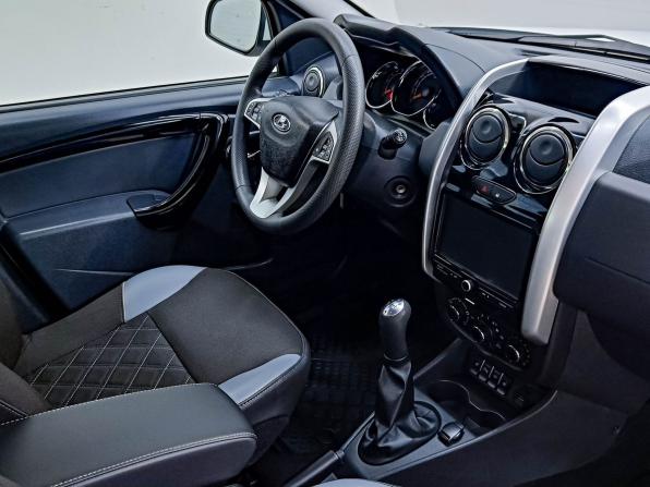 Lada (ВАЗ) Largus I Рестайлинг с пробегом 2025 года, цена 1 835 000 рублей, 14346 км, универсал, Автокод Объявления