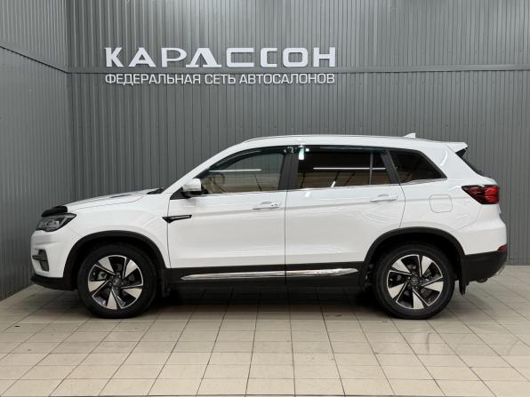 Changan CS75 I Рестайлинг с пробегом 2020 года, цена 1 675 000 рублей, 64638 км, внедорожник, Автокод Объявления