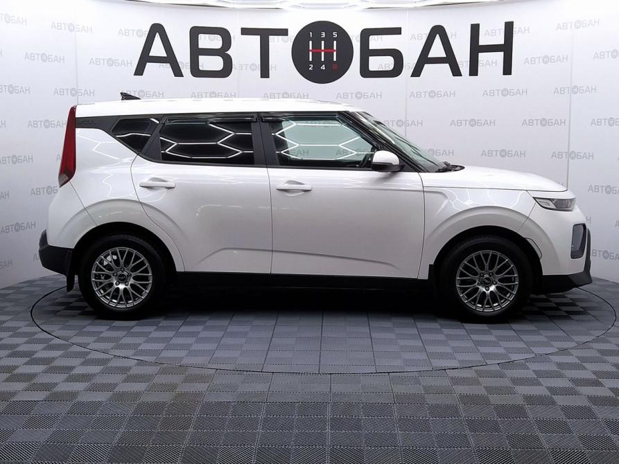 Kia Soul III Екатеринбург  - изображение 6