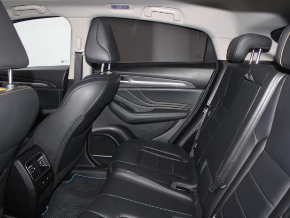 Haval F7x I с пробегом 2021 года, цена 1 969 900 рублей, 106910 км, внедорожник, Автокод Объявления
