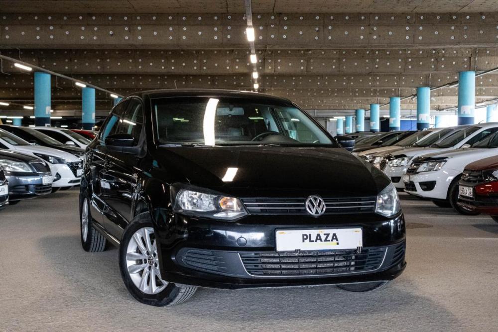 Volkswagen Polo V Уфа  - изображение 2