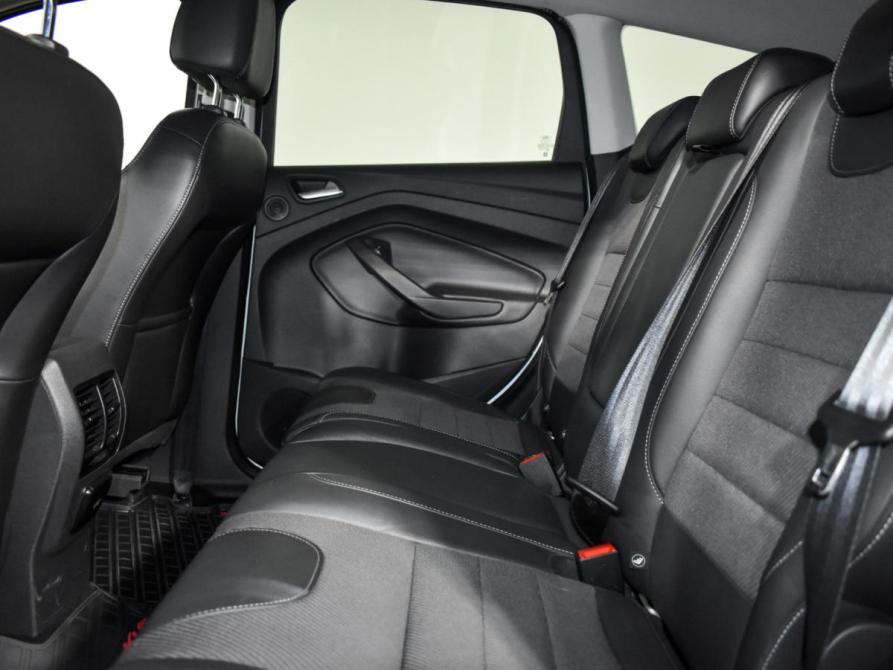 Ford Kuga II Санкт-Петербург  - изображение 12