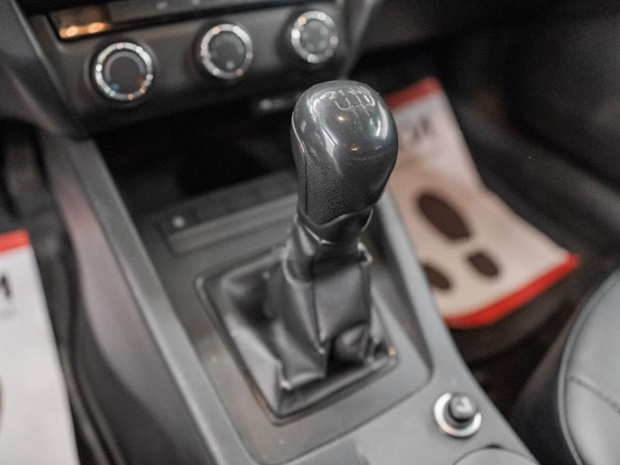 Skoda Octavia III (A7) Красноярск  - изображение 17