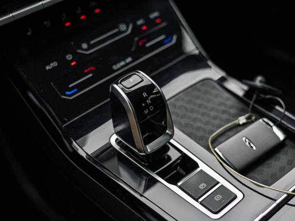 Chery Tiggo 7 Pro I с пробегом 2022 года, цена 1 700 000 рублей, 35665 км, внедорожник, Автокод Объявления