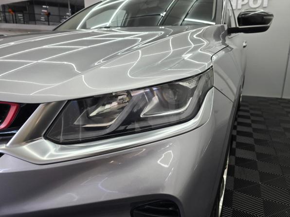 Geely Coolray I с пробегом 2020 года, цена 1 785 000 рублей, 75310 км, внедорожник, Автокод Объявления
