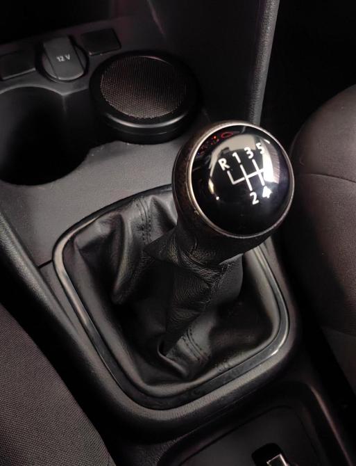 Volkswagen Polo V Рестайлинг Москва  - изображение 19