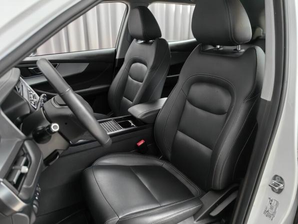 Chery Tiggo 4 Pro I Рестайлинг с пробегом 2023 года, цена 1 495 000 рублей, 35700 км, внедорожник, Автокод Объявления