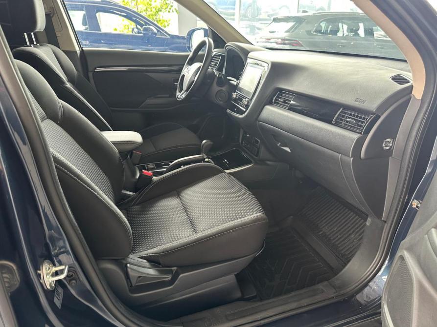 Mitsubishi Outlander III Рестайлинг 3 Новосибирск  - изображение 12