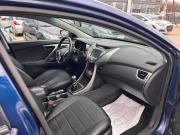 Hyundai Elantra V (MD) Рестайлинг Ногинск  - изображение 32