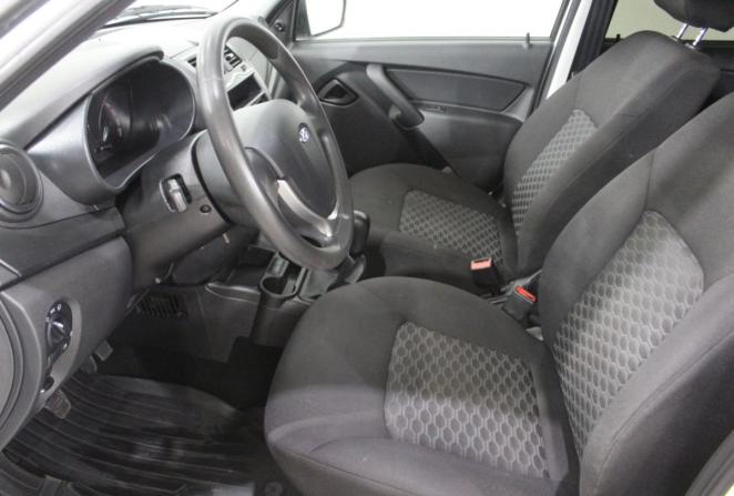 Lada (ВАЗ) Granta I Рестайлинг с пробегом 2021 года, цена 850 000 рублей, 67703 км, седан, Автокод Объявления