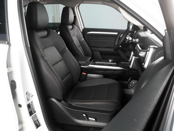 Haval Dargo I с пробегом 2024 года, цена 3 239 000 рублей, 25622 км, внедорожник, Автокод Объявления