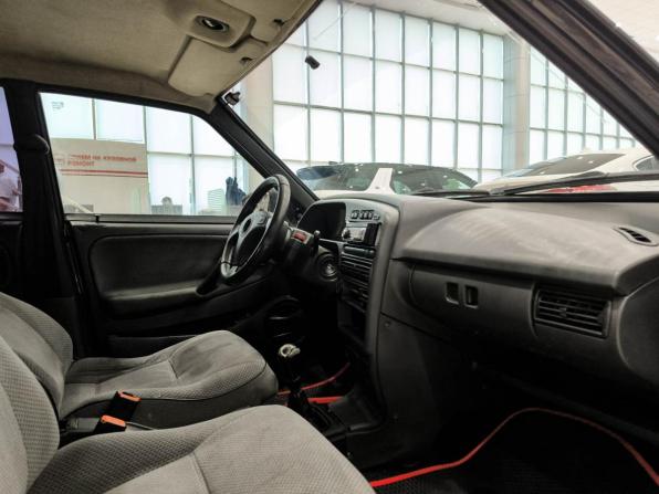 Lada (ВАЗ) 2114 с пробегом 2009 года, цена 150 000 рублей, 162867 км, хэтчбек, Автокод Объявления