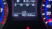 Hyundai i40 I Рестайлинг Санкт-Петербург  - изображение 28