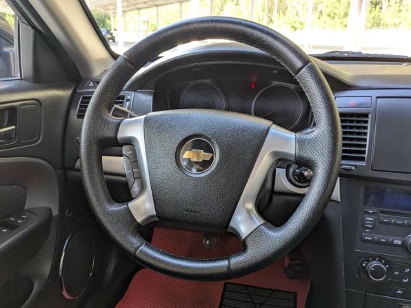 Chevrolet Epica V250 Рестайлинг с пробегом 2011 года, цена 569 900 рублей, 273000 км, седан, Автокод Объявления