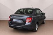 Lada (ВАЗ) Granta I Рестайлинг Москва  - изображение 19