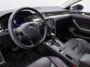 Volkswagen Arteon I Рестайлинг Москва  - изображение 29