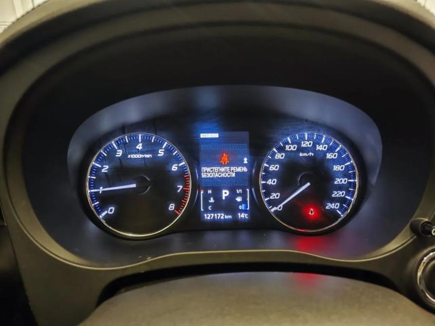 Mitsubishi Outlander III Рестайлинг 3 Челябинск  - изображение 16