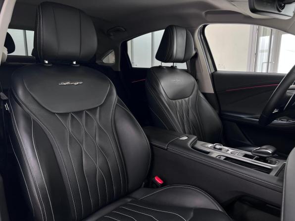 Chery Arrizo 8 с пробегом 2023 года, цена 2 070 000 рублей, 51997 км, седан, Автокод Объявления