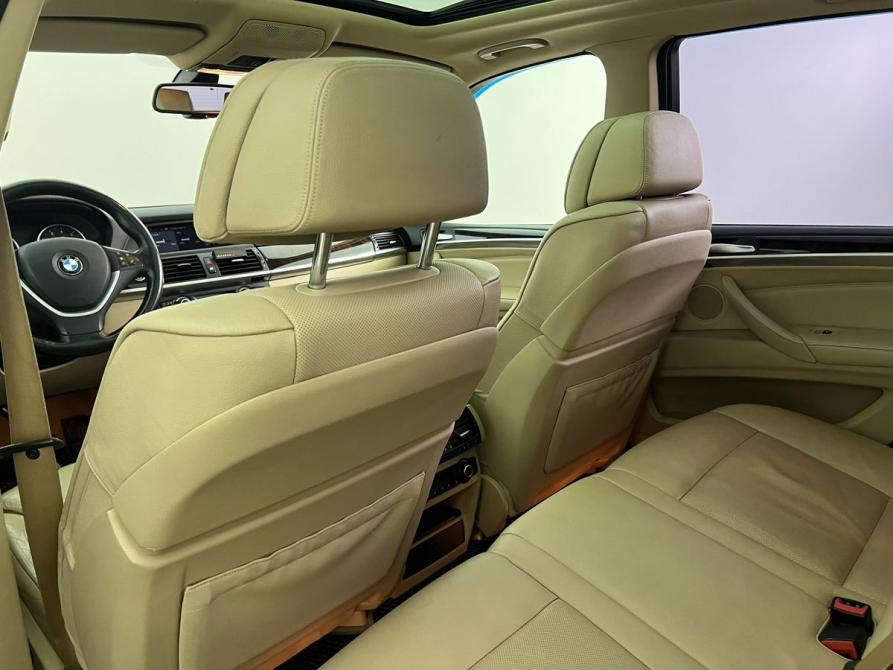BMW X5 II (E70) Москва  - изображение 15