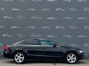Audi A4 IV (B8) Рестайлинг Санкт-Петербург  - изображение 34