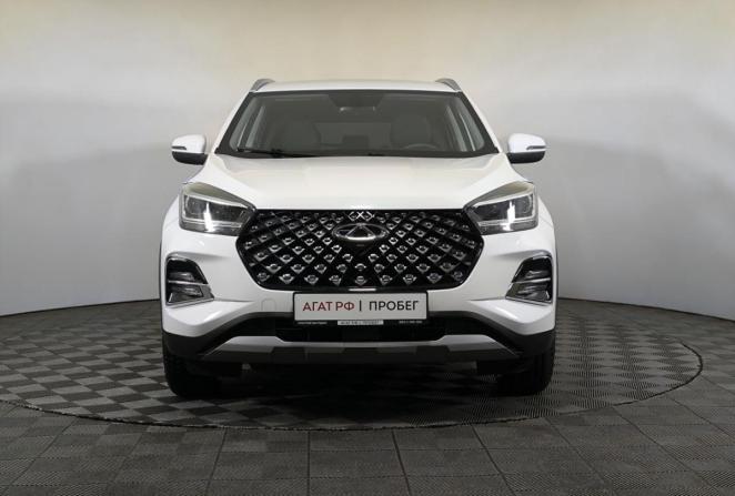 Chery Tiggo 4 Pro I Рестайлинг с пробегом 2024 года, цена 1 540 000 рублей, 14614 км, внедорожник, Автокод Объявления