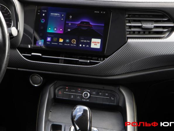 Haval F7x I с пробегом 2021 года, цена 1 688 000 рублей, 80693 км, внедорожник, Автокод Объявления