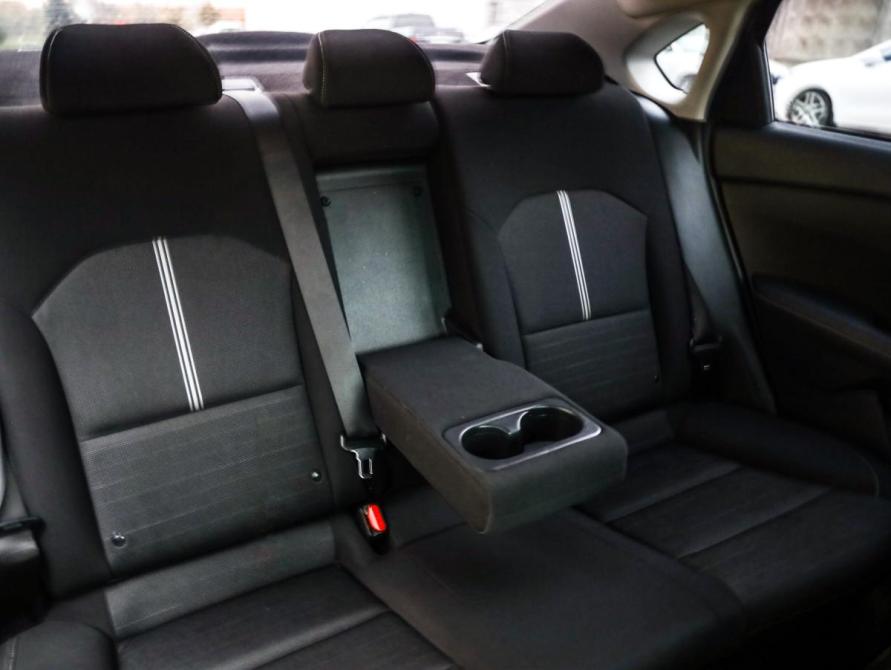 Kia Cerato IV Санкт-Петербург  - изображение 25
