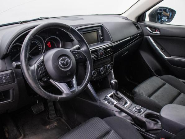 Mazda CX-5 I с пробегом 2014 года, цена 1 650 000 рублей, 156953 км, внедорожник, Автокод Объявления