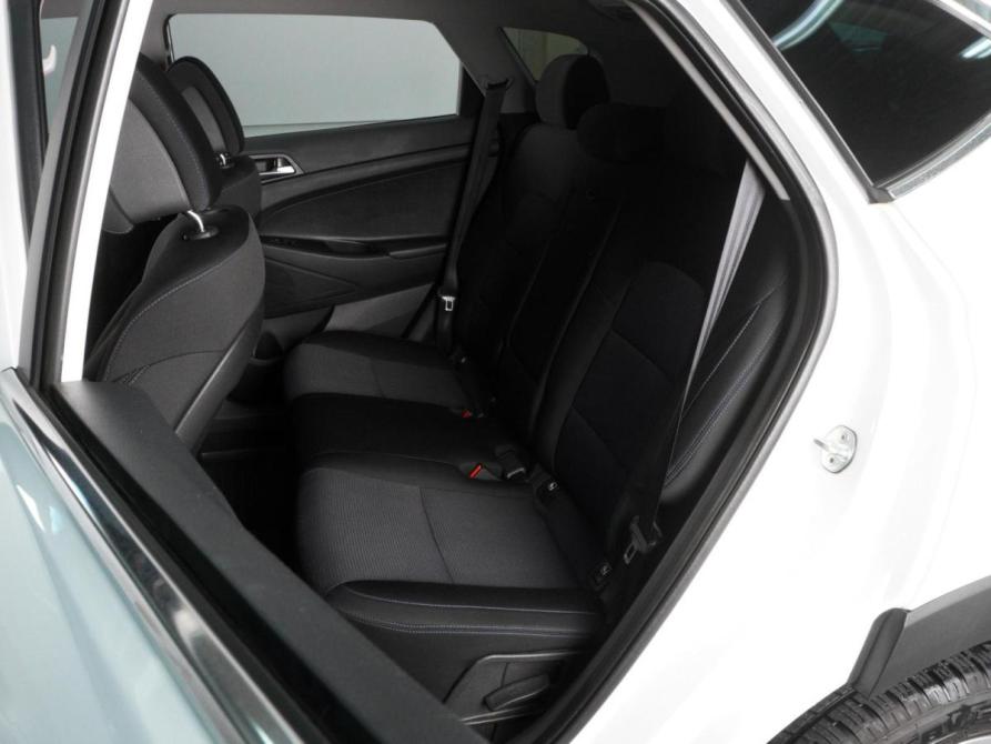 Hyundai Tucson III Минеральные Воды  - изображение 9